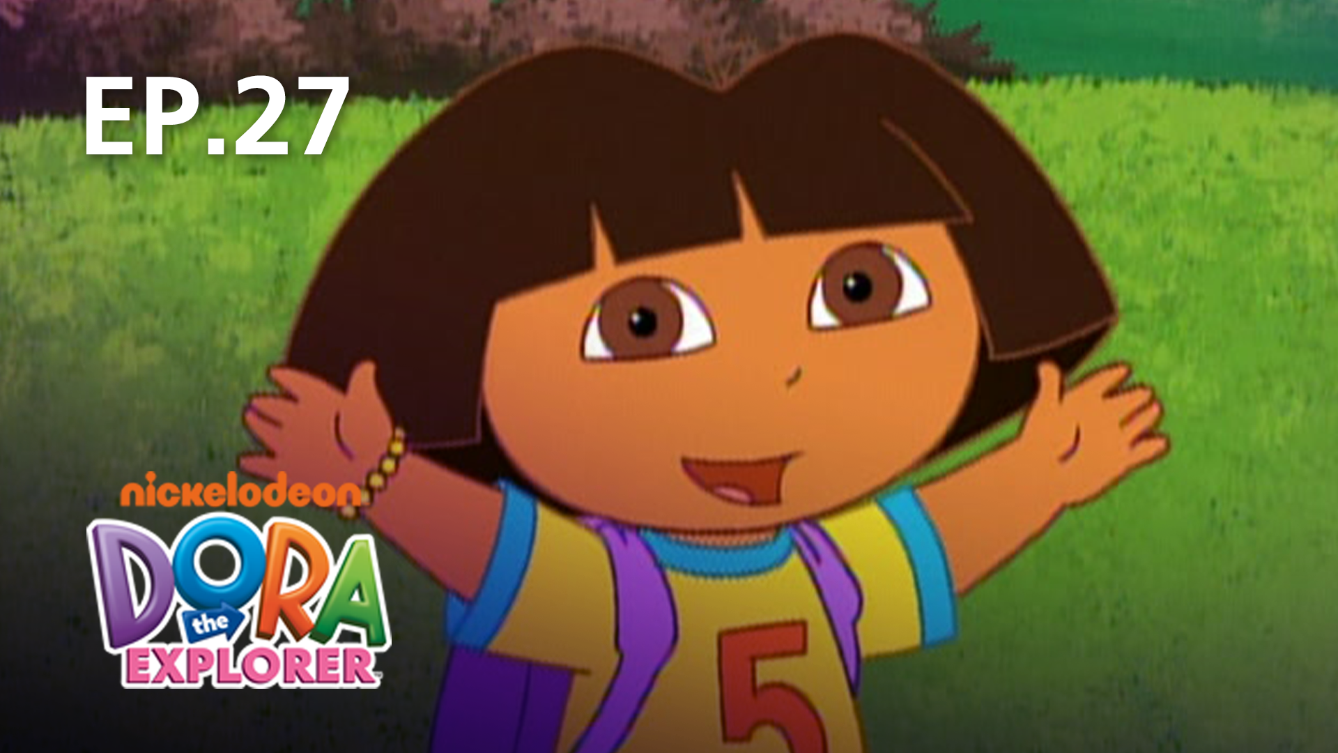  | Dora the Explorer Season 2 : Fun clips - Watch Series Online