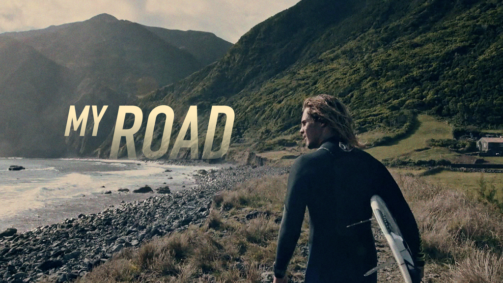 My Road ผจญภัย: ข้ามโลกแห่งศตวรรษ