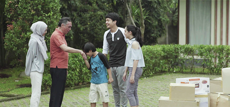 Nonton Kesempurnaan Cinta Season 1 Ep. 5 Gratis TrueID