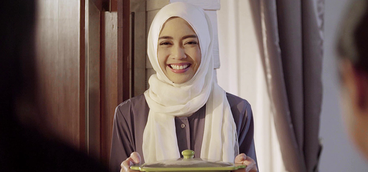 Nonton Kesempurnaan Cinta Season 1 Ep. 2 Gratis TrueID