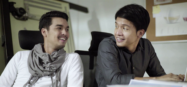 Nonton Kesempurnaan Cinta Season 1 Ep. 9 Gratis TrueID