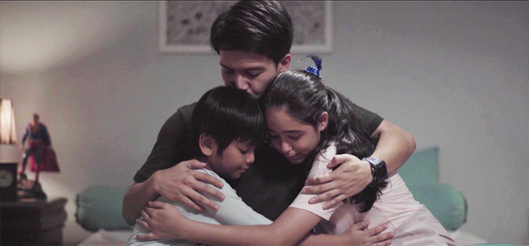 Nonton Kesempurnaan Cinta Season 1 Ep. 14 Gratis TrueID