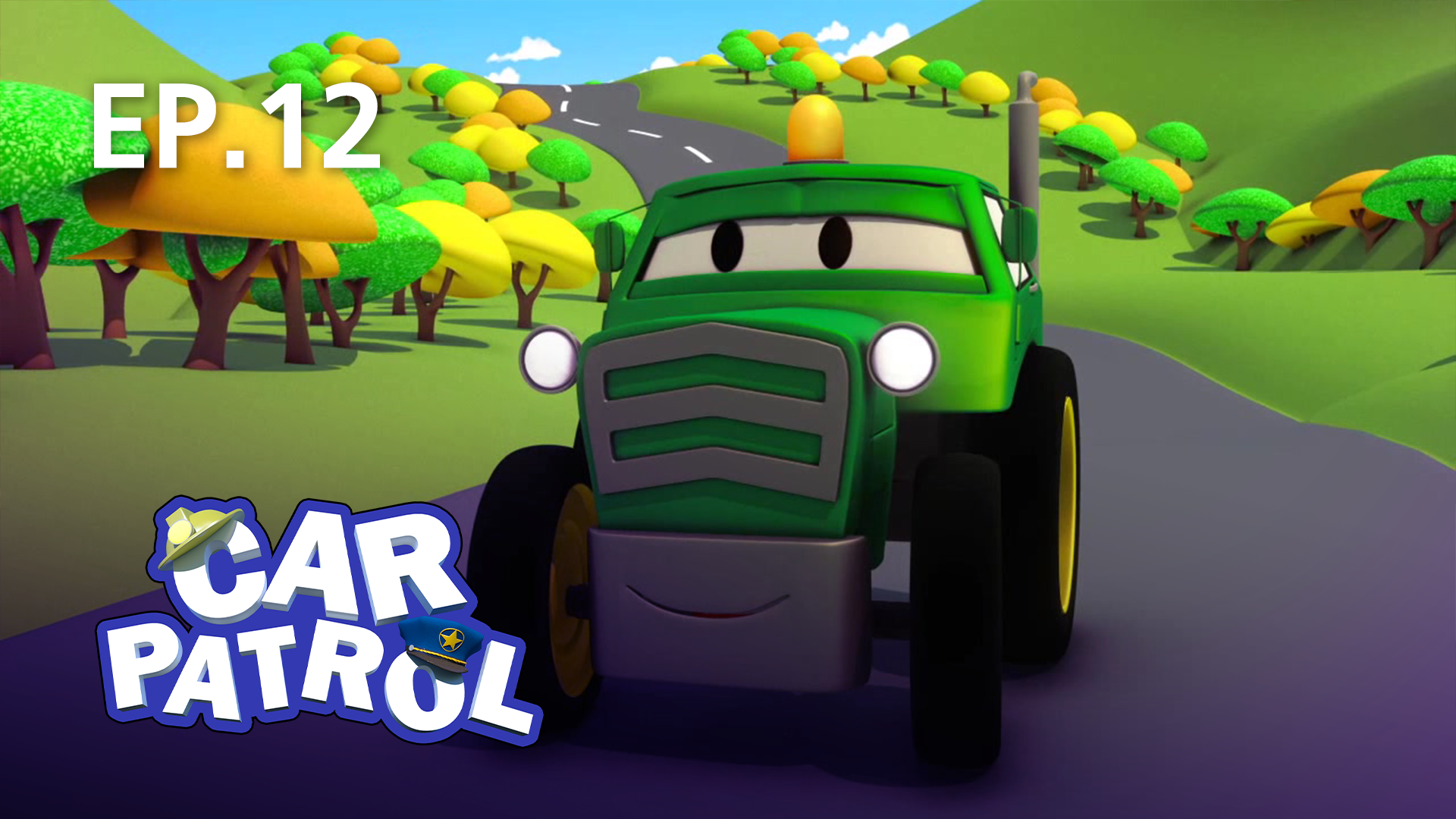 Car Patrol - Watch Series Online Car Patrol - Watch Series Online