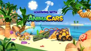 Learning with AnimaCars