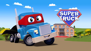 Super Truck