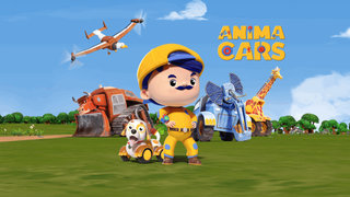 AnimaCars Rescue