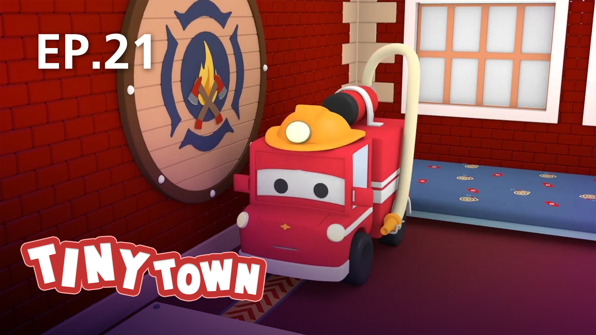 EP 21 Fitness Club Tiny Town Watch Series Online Ep 21 fitness club tiny town watch series online