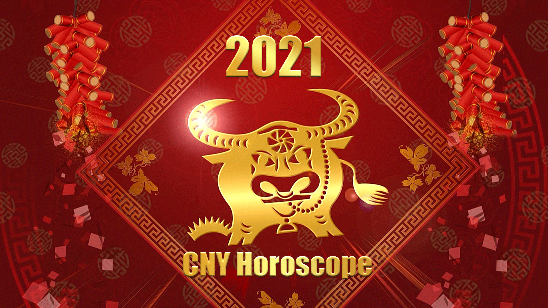 12 Chinese Zodiac Prediction for 2021 Watch Series Online