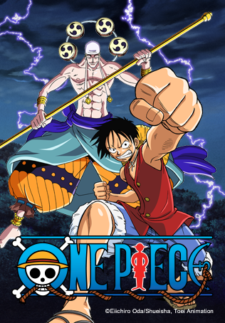 Nonton One Piece Ep 245 Gratis Trueid