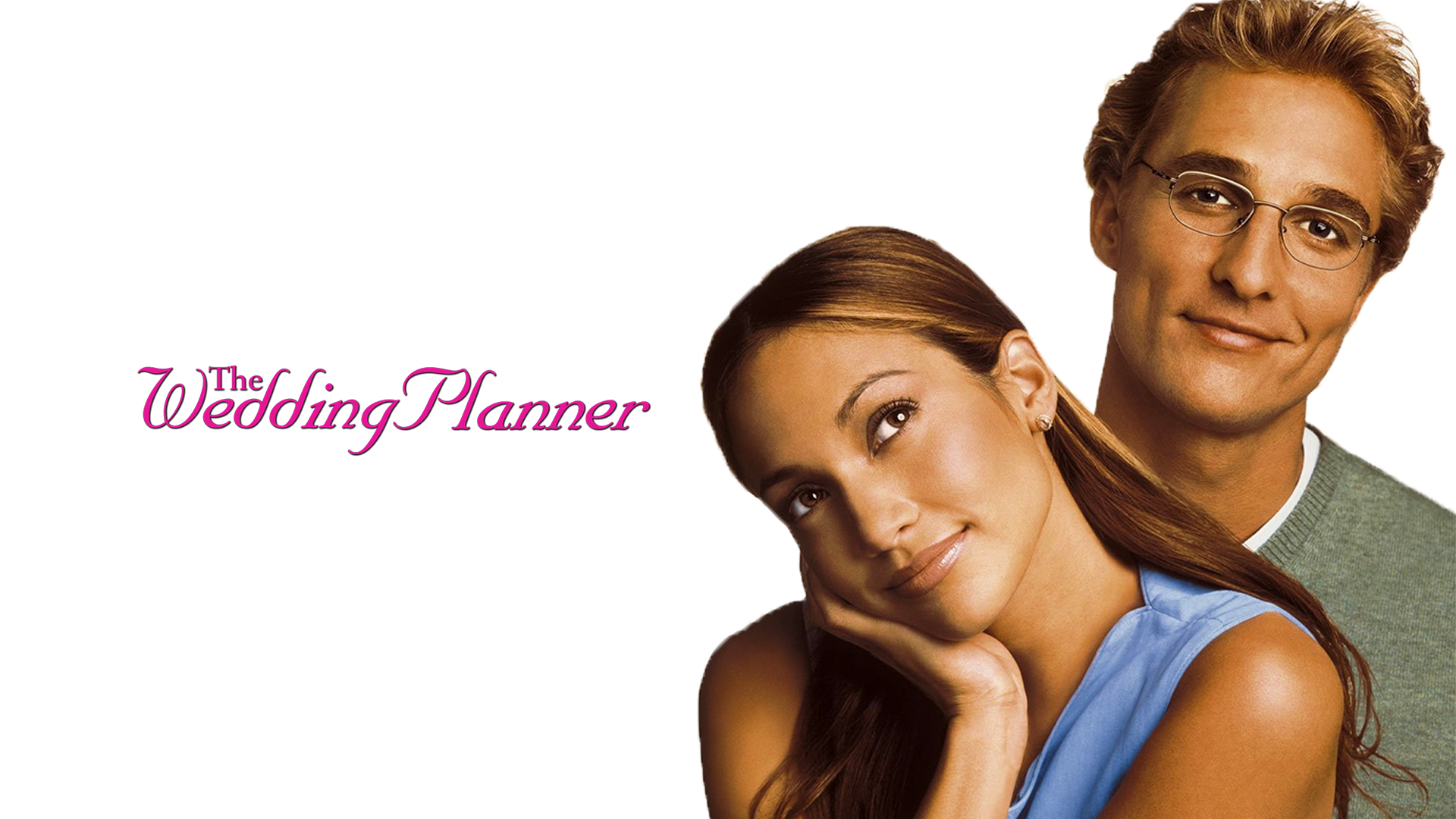 THE WEDDING PLANNER [2001] - Official Trailer (HD) 