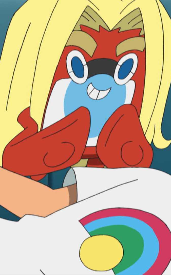 Pokemon sun and moon watchcartoononline on sale