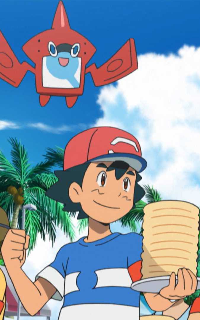 Pokemon sun and moon watchcartoononline online