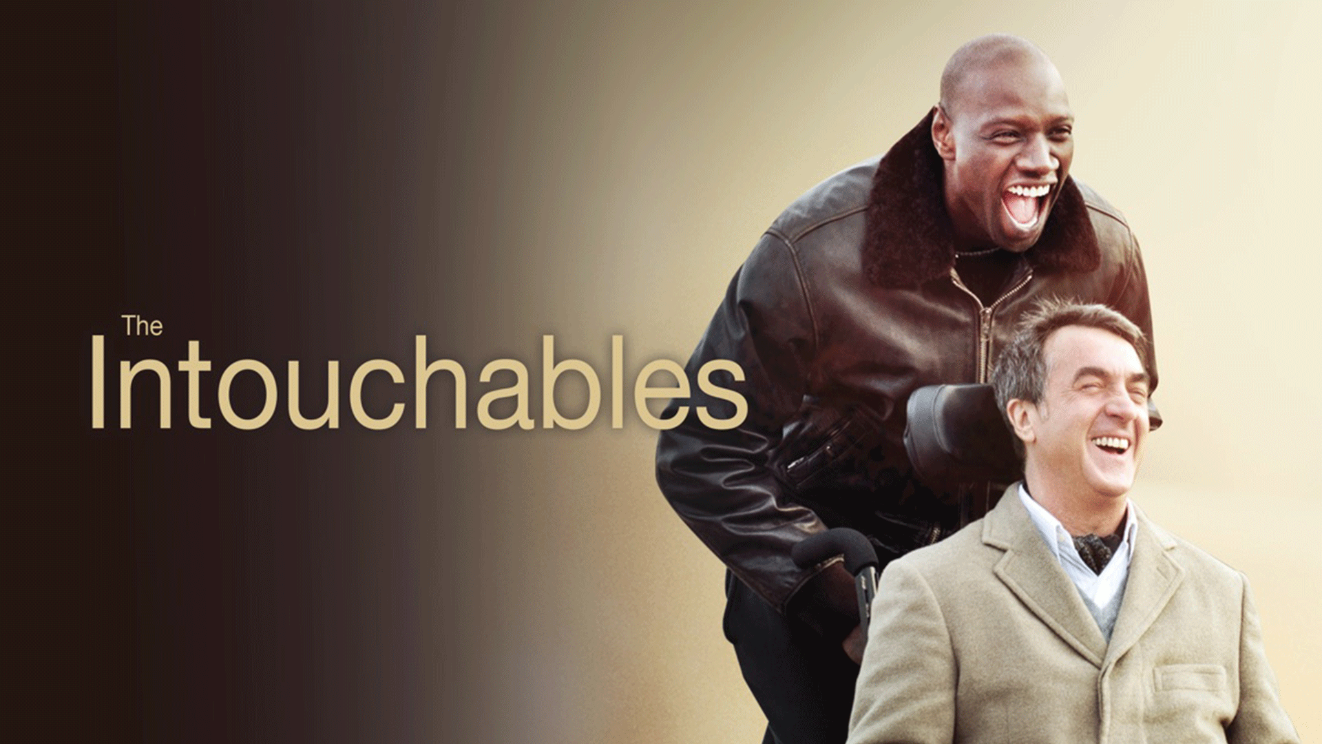 Intouchables перевод с английского