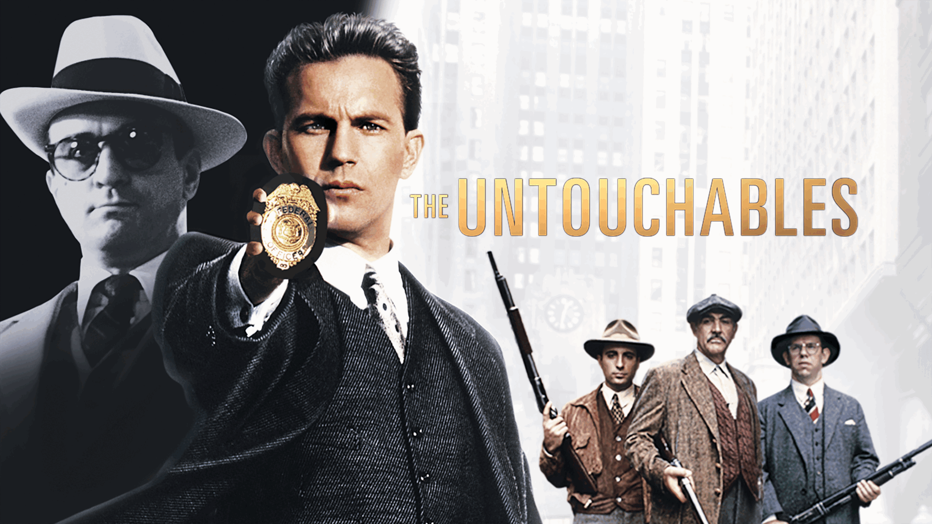 Неприкасаемые 1987. Неприкасаемые (1987) (Blu-ray). Untouchable. The Untouchables Melody. Untouchables watch online in English with Subtitles.