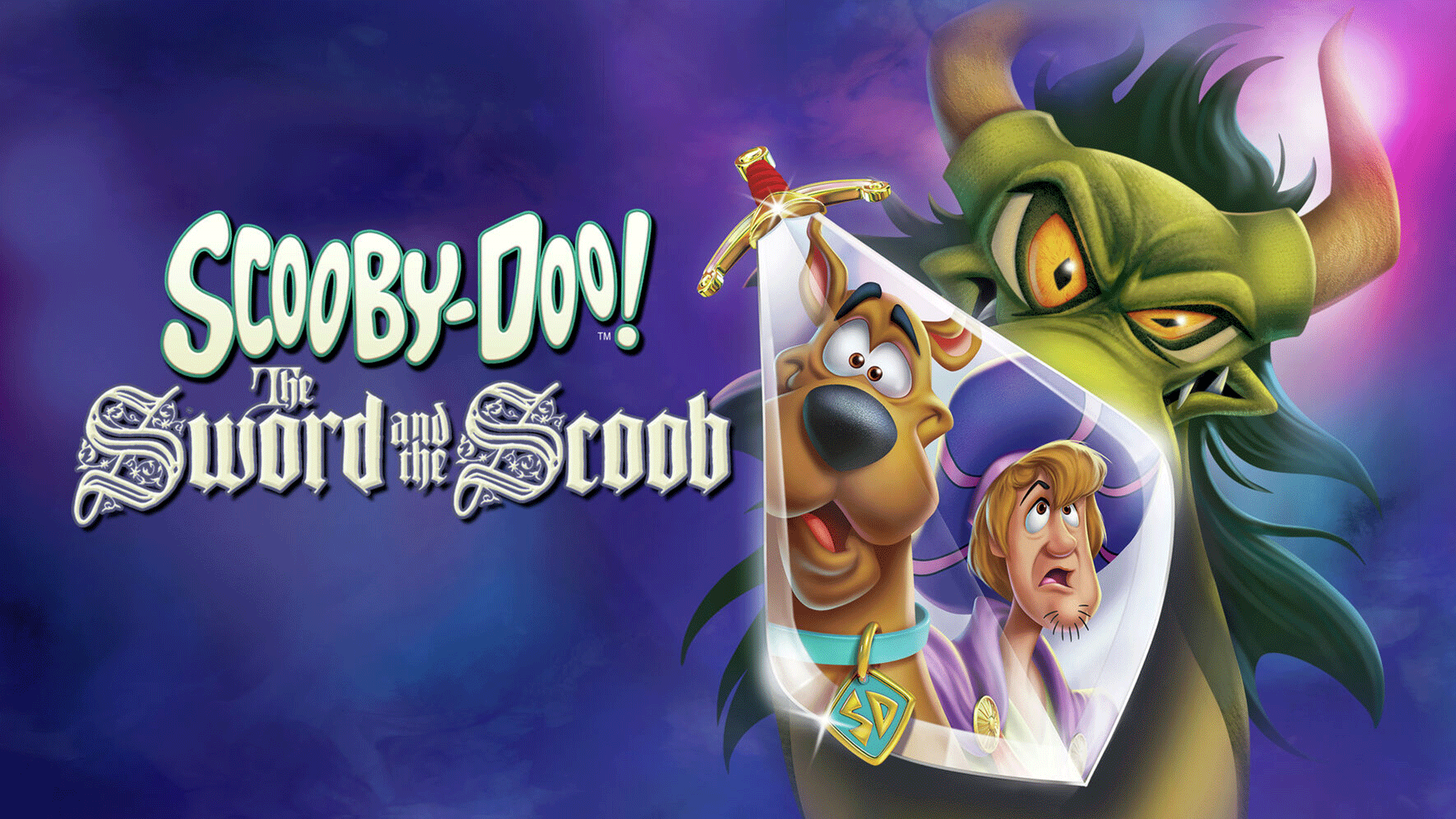 Scooby doo and the spooky swamp steam фото 112