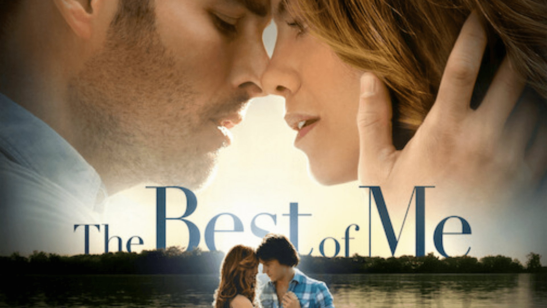 Best of me