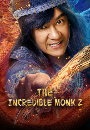 The Incredible Monk Dragon Return Watch Movies Online