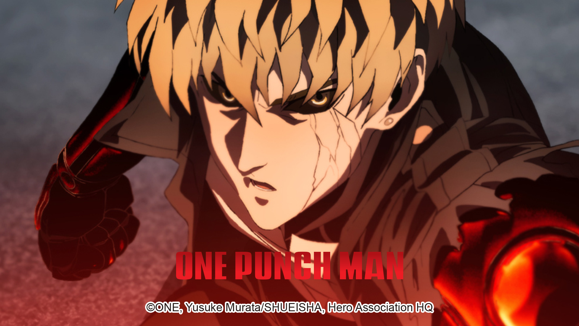Indo episode 17 sub punch one man One Punch