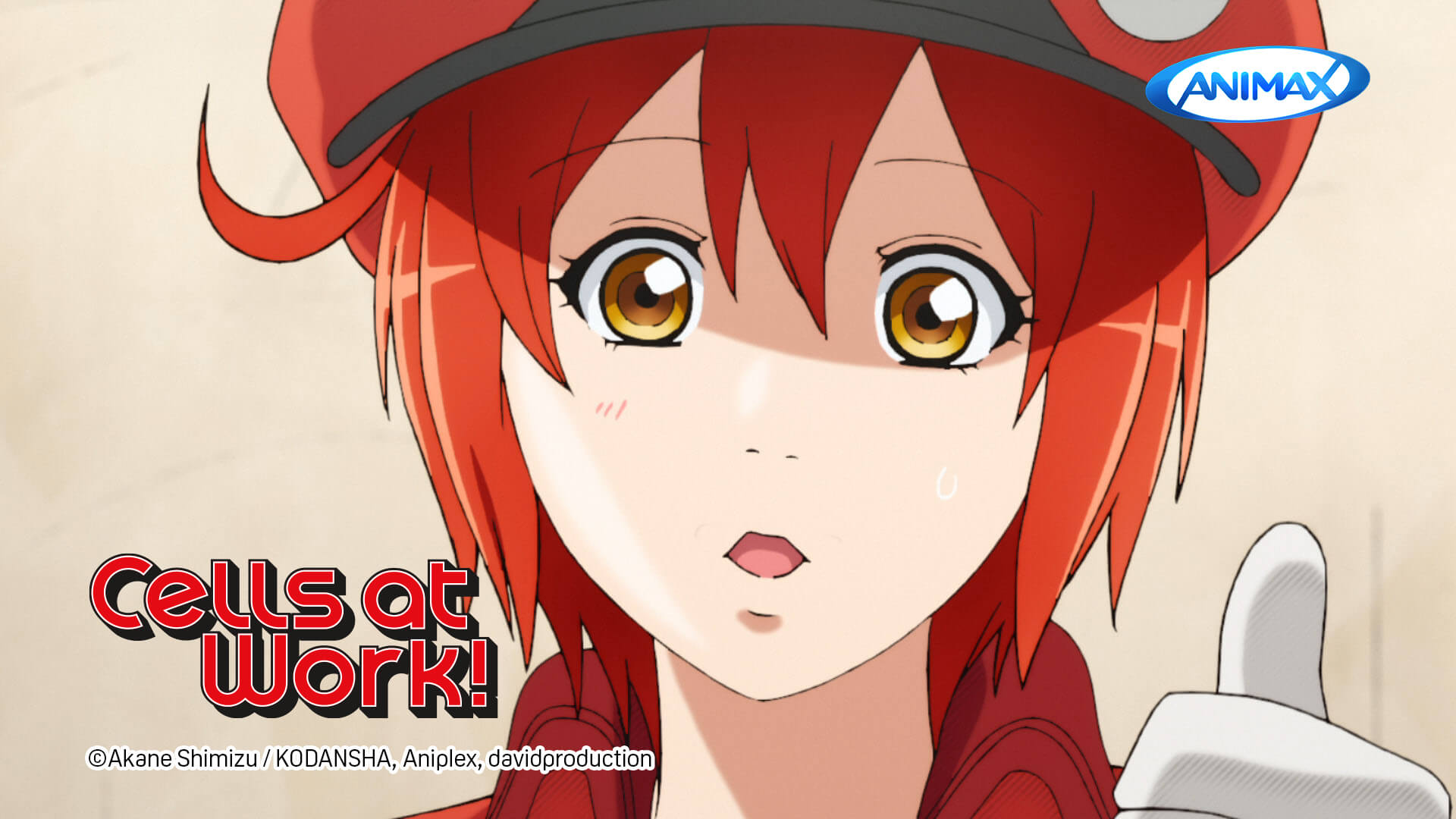 Watch Cells at Work! Free TrueID