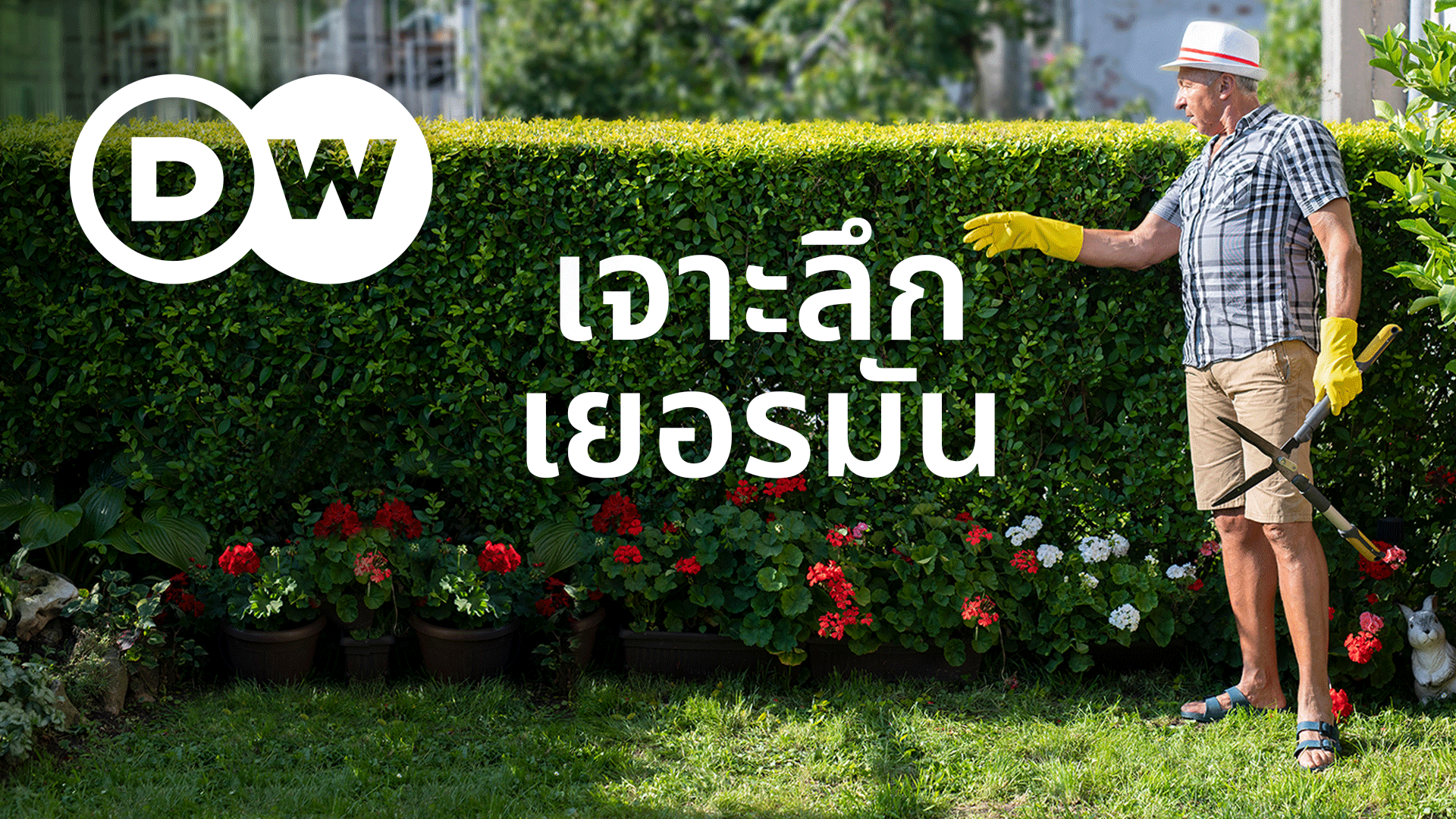 เจาะลึกเยอรมัน
