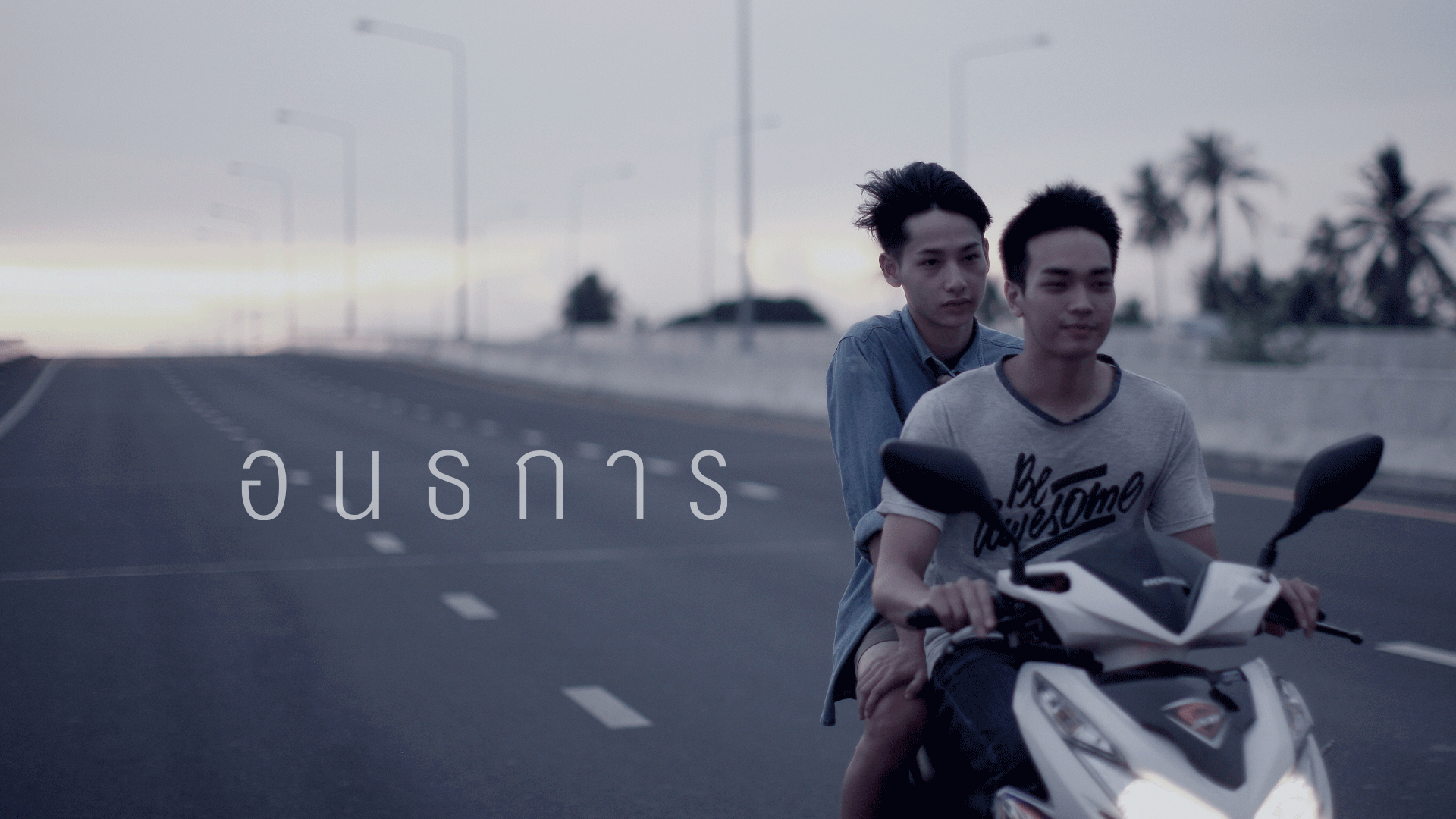 อนธการ