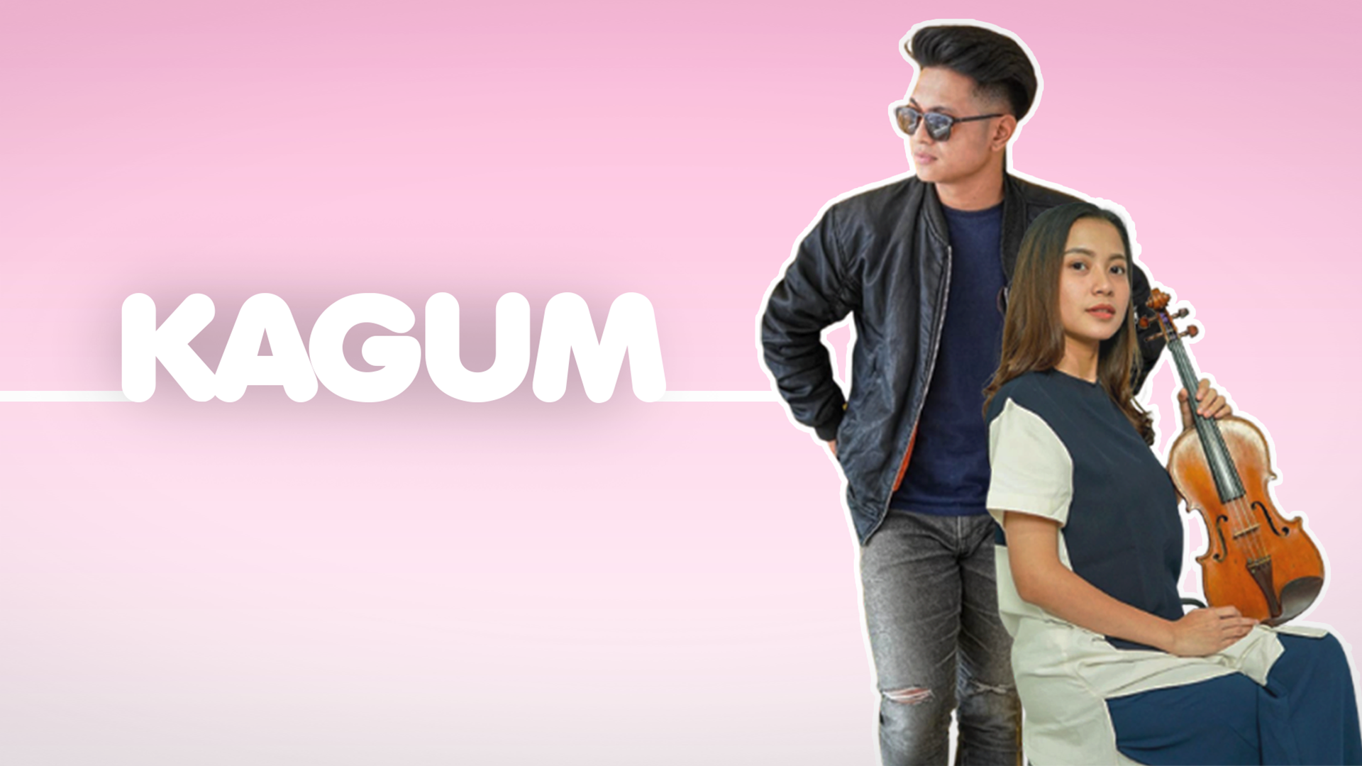 Nonton Kagum Ep. 1 Gratis | TrueID