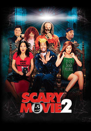 Watch scary movie discount 2 online free