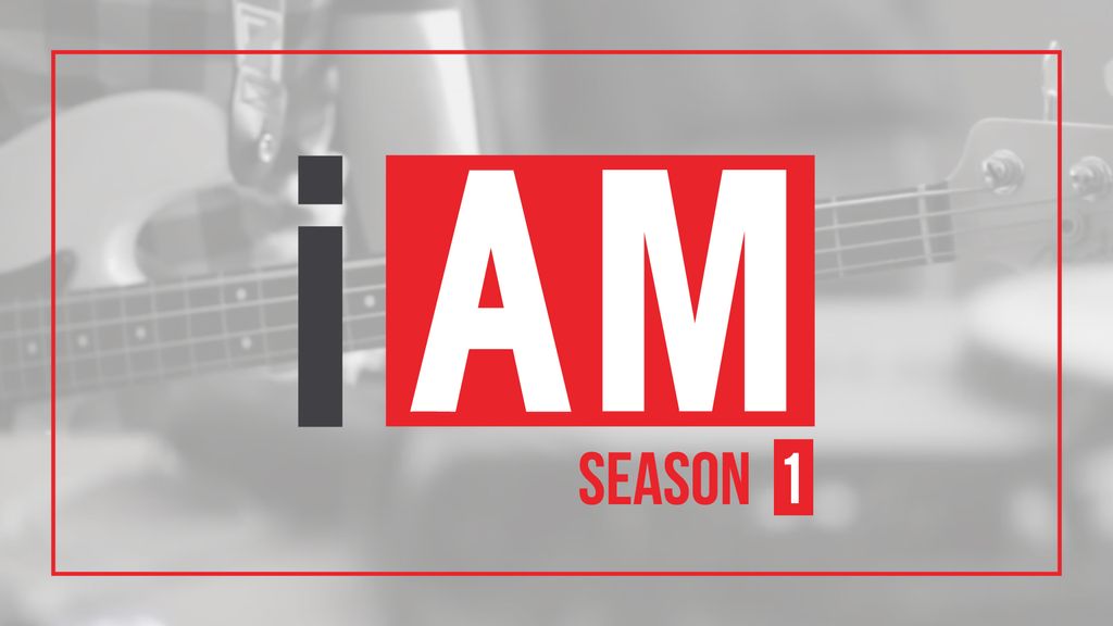 I AM ฉัน(จะ)เป็น Season 1
