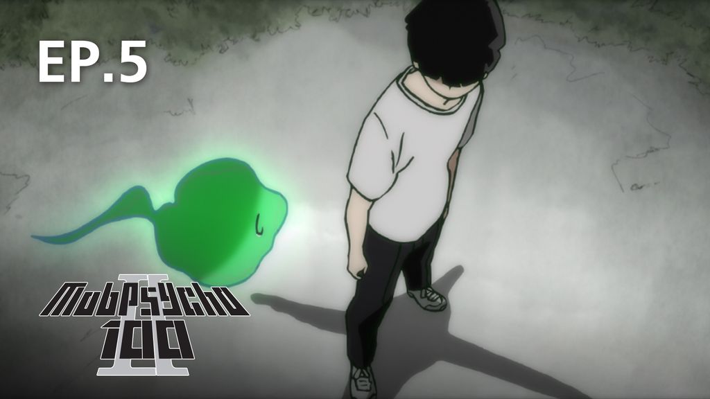 Mob psycho 100 season 2 download sale