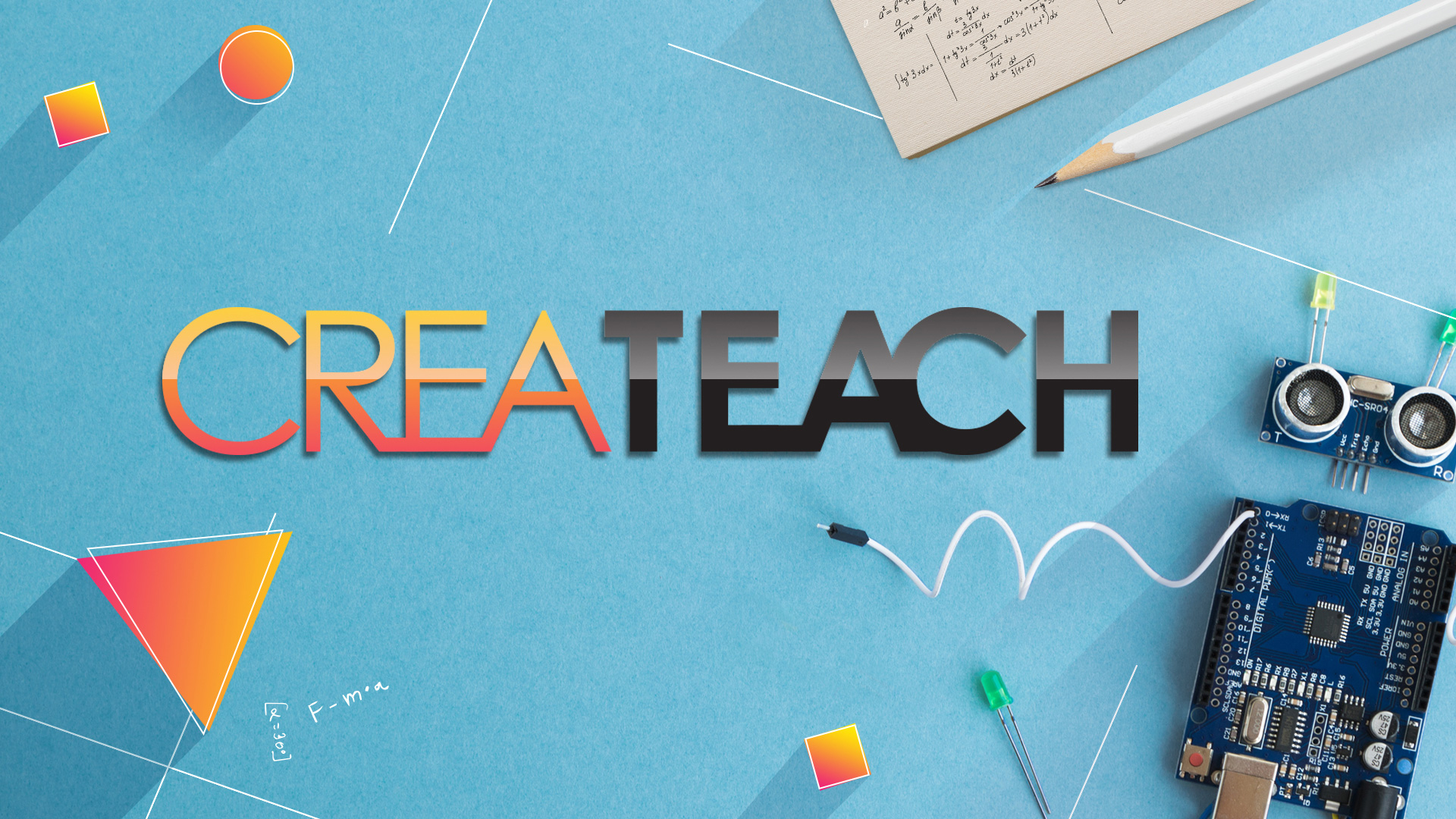 Createach