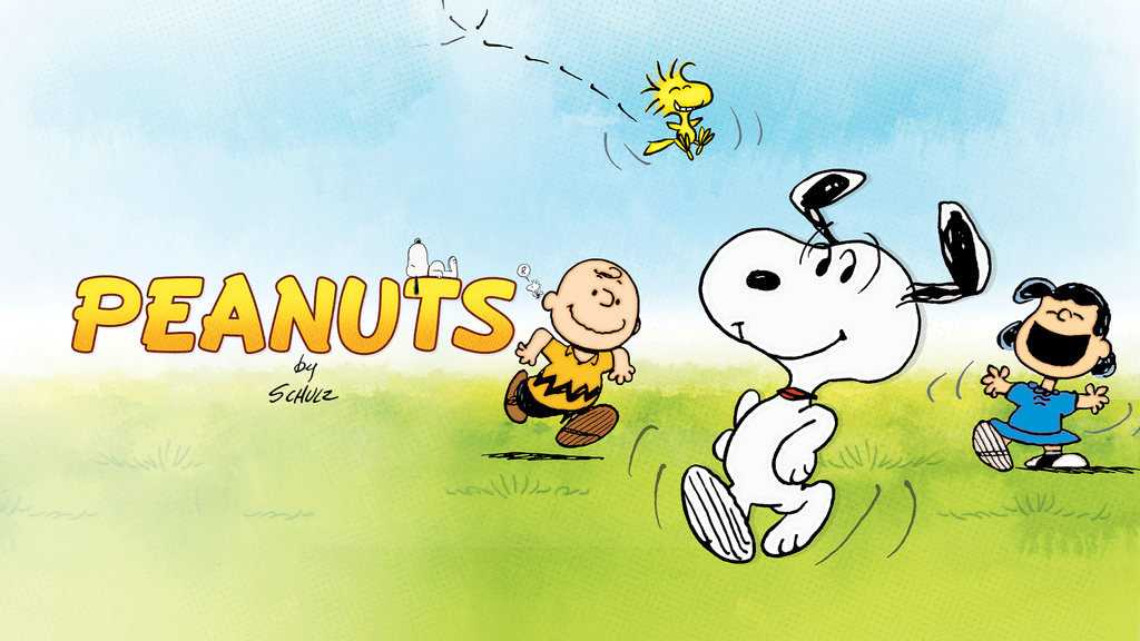 Peanuts