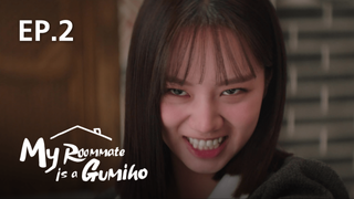 EP.02 | My Roommate is a Gumiho