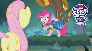 My Little Pony Friendship Is Magic