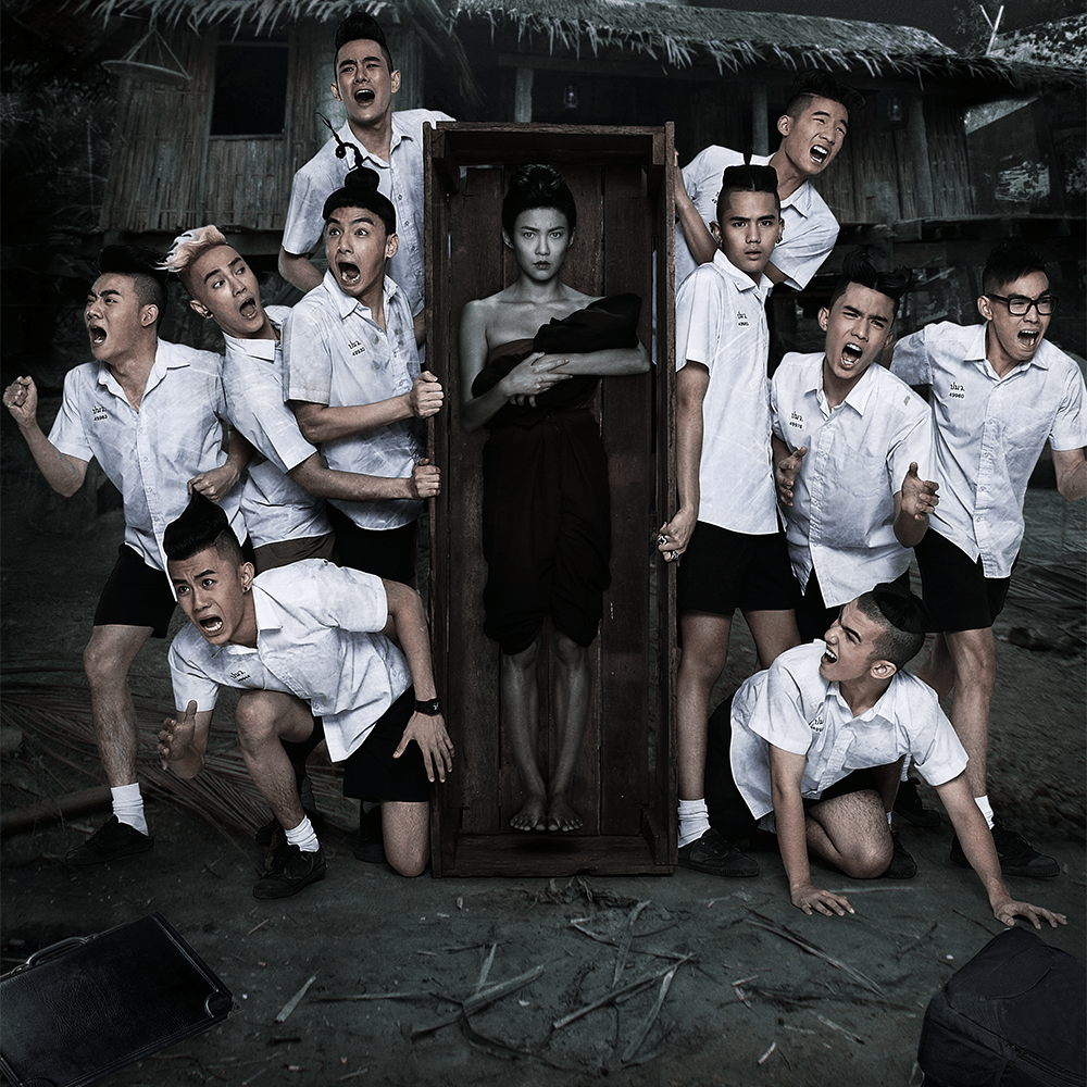 มอ 6/5 ปากหมา – ท้าแม่นาค