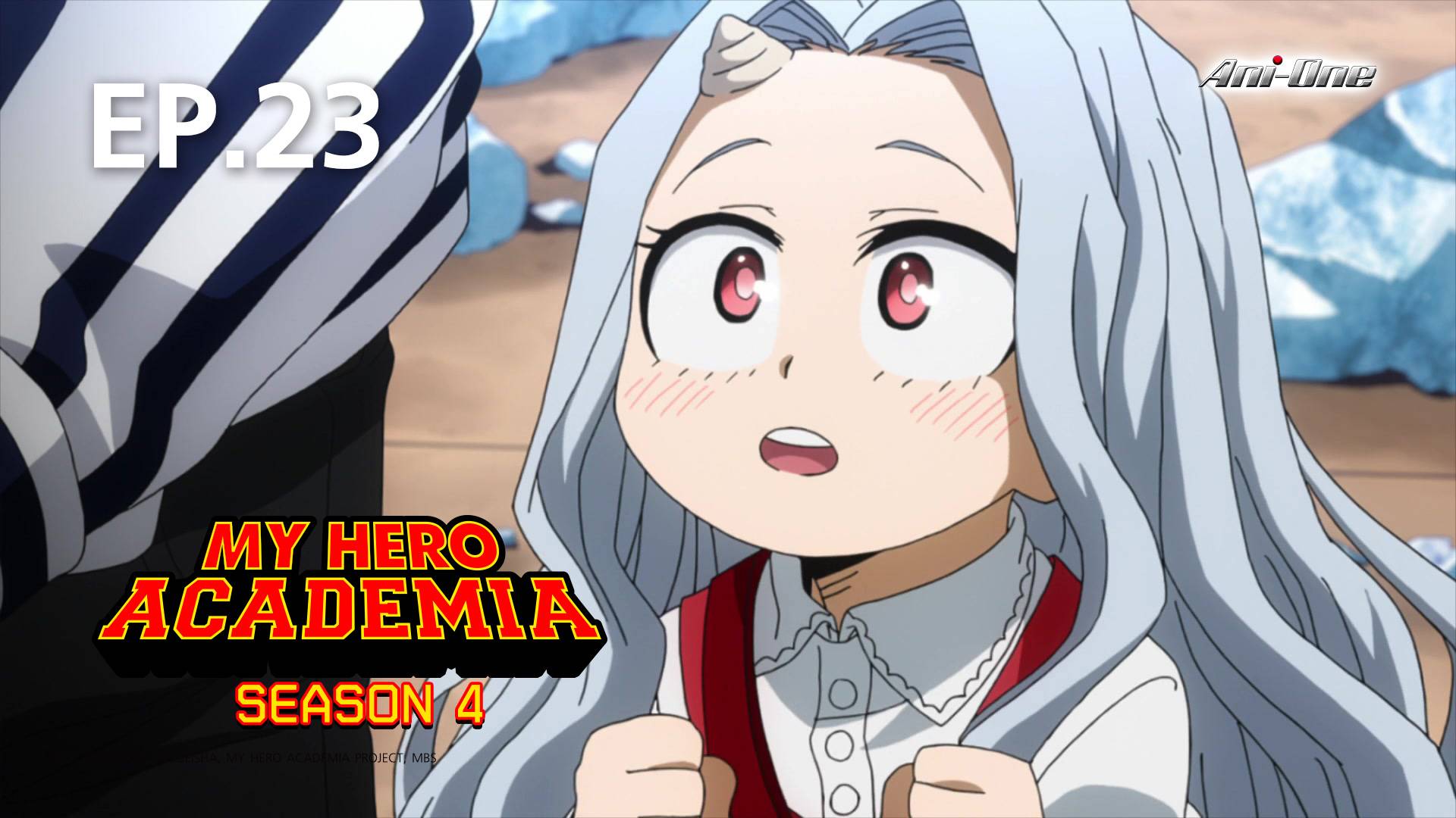 Boku no hero academia online season 4 watch online