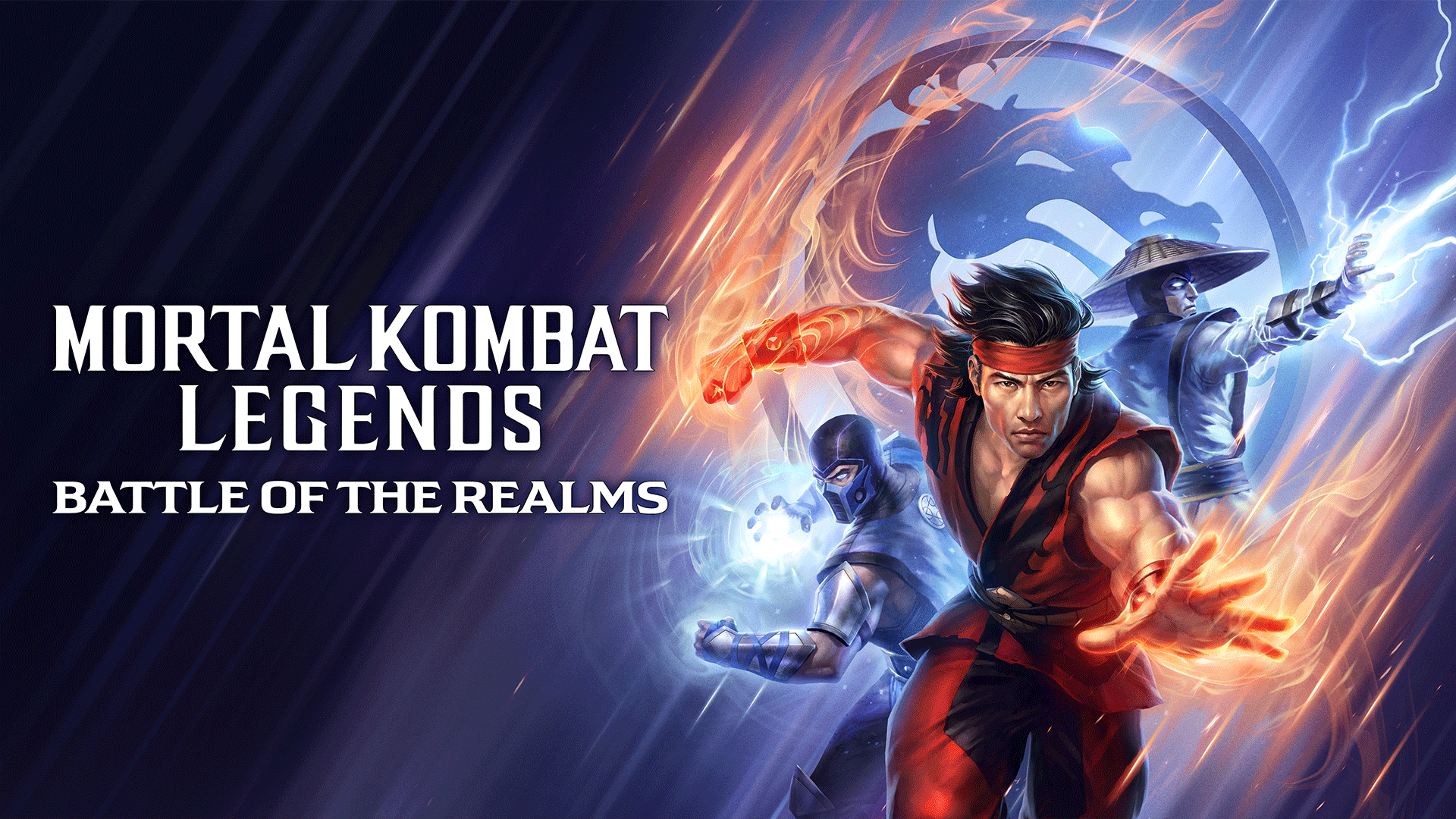 ตัวอย่าง: Mortal Kombat Legends: Battle Of The Realms - ดูหนังออนไลน์