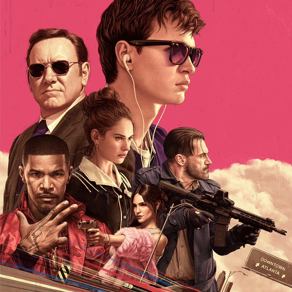 จี้ เบบี้ ปล้น