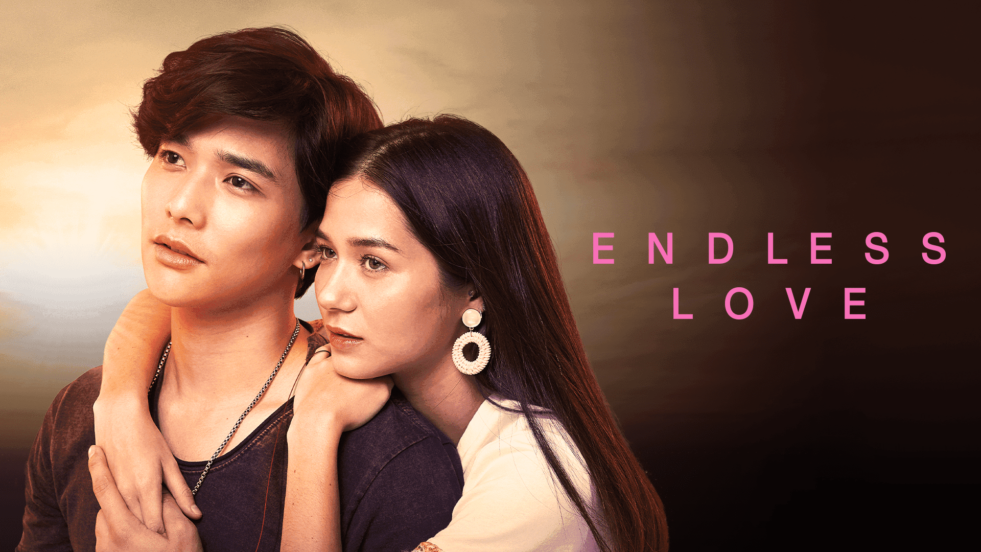 A bond of love thai drama