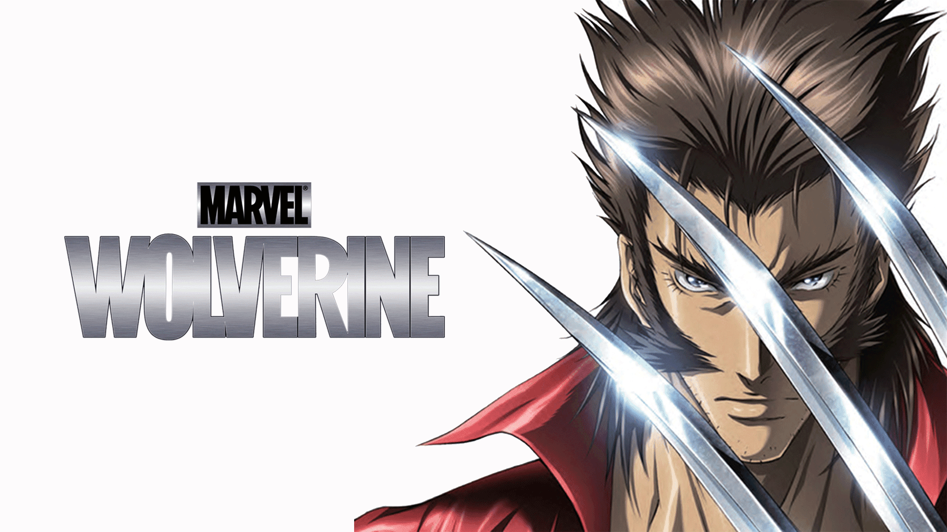MARVEL ANIME: WOLVERINE - Watch Series Online MARVEL ANIME: WOLVERINE - Watch Series Online