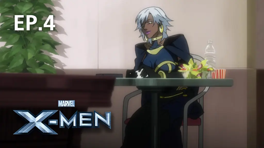 | MARVEL ANIME: X-MEN - Watch Series Online | MARVEL ANIME: X-MEN - Watch Series Online