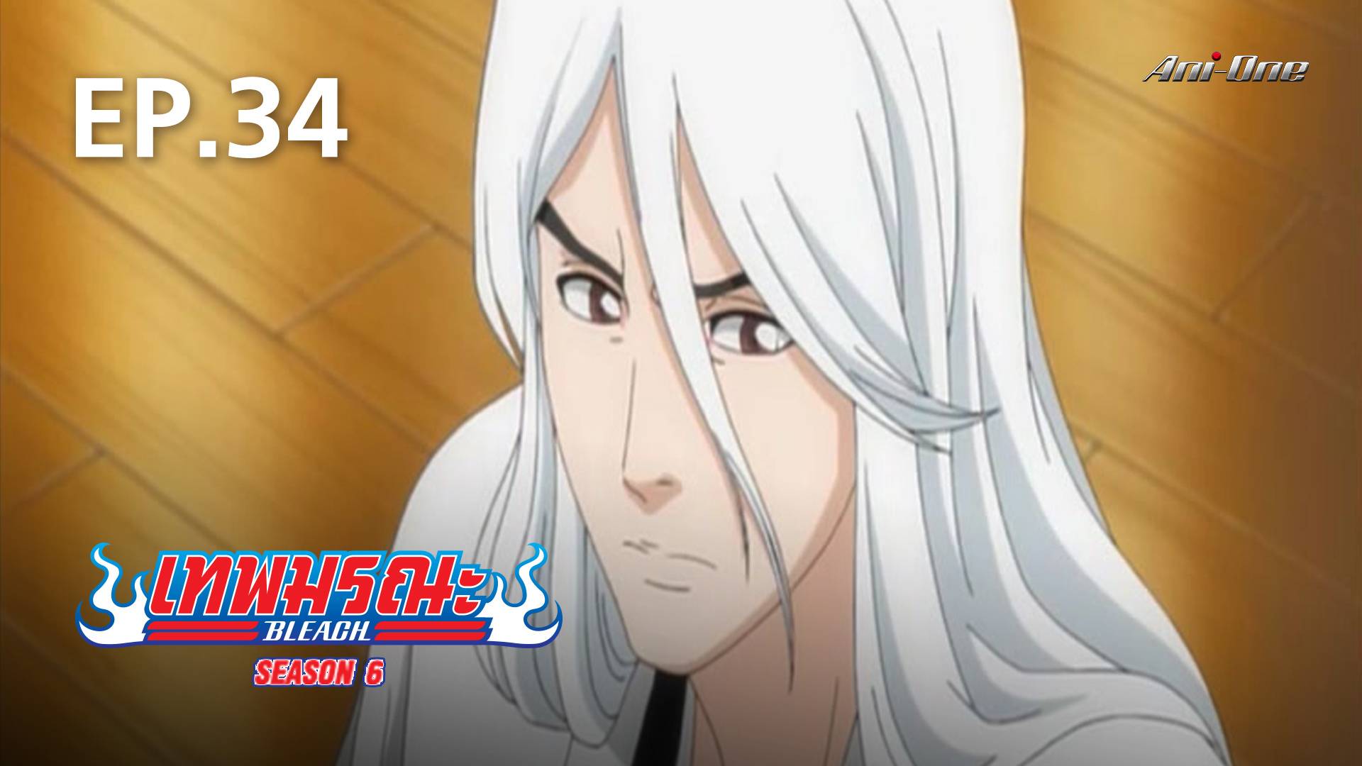 EP.34 | Bleach Season 6