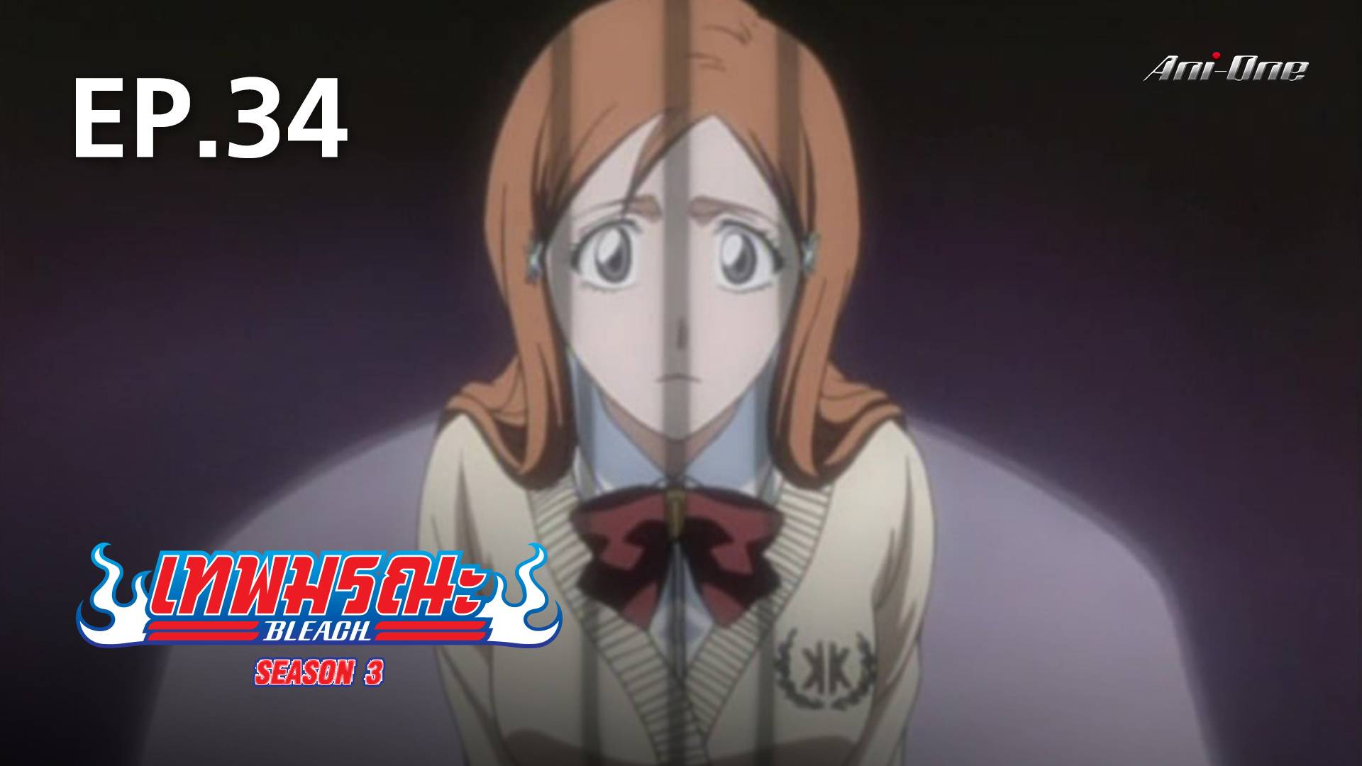 EP.34 | Bleach Season 3