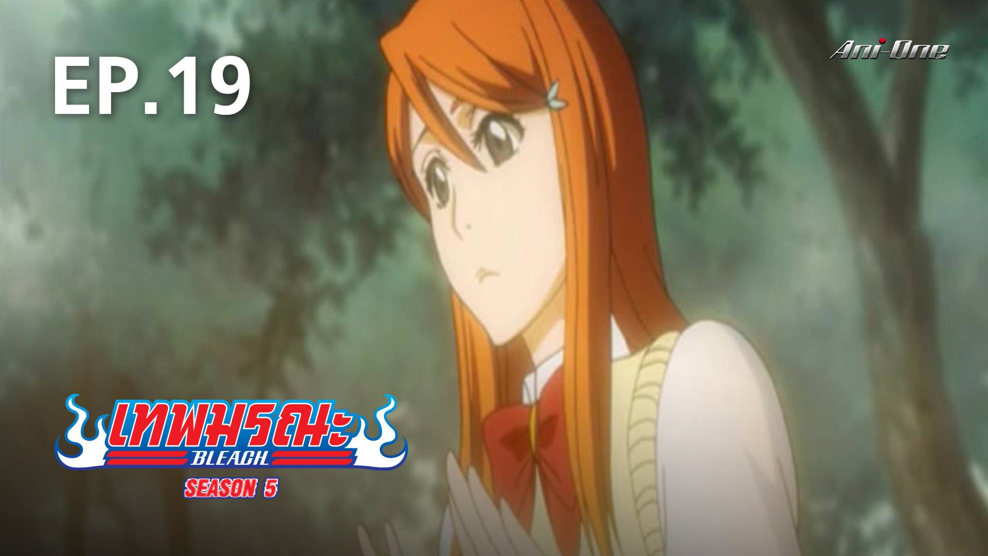 EP.19  Bleach Season 3 - Watch Series Online