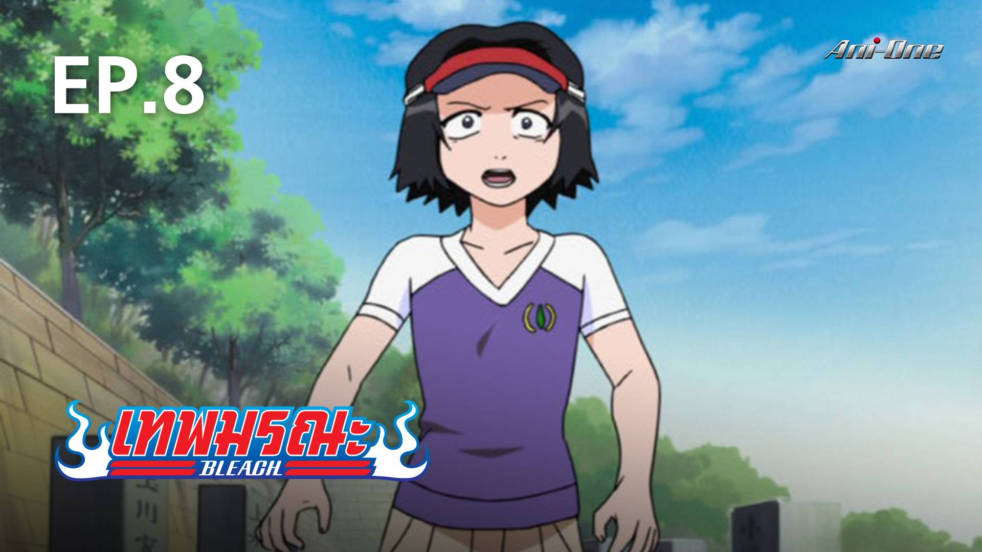 Bleach Episode 91 - Watch Bleach E91 Online