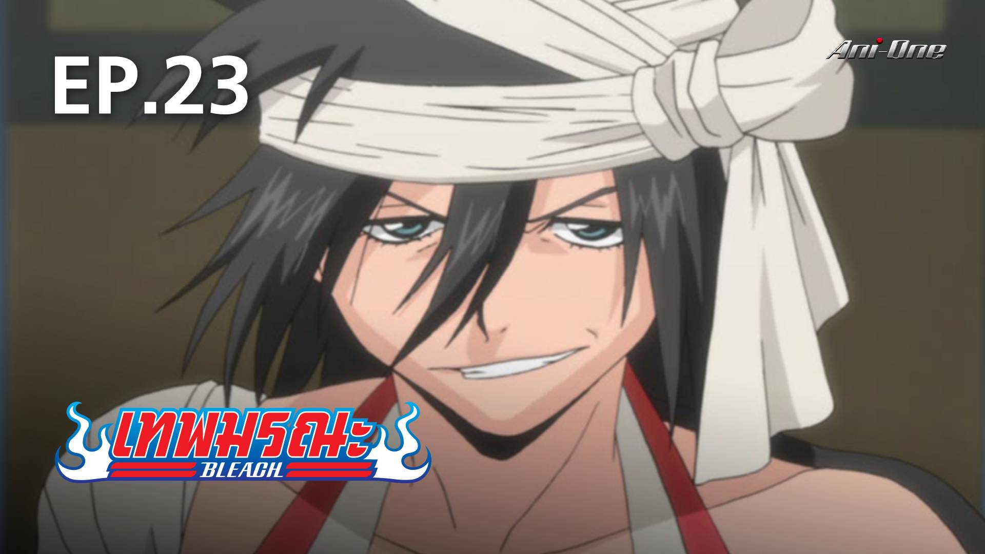 EP.23  Bleach Season 5 - Watch Series Online