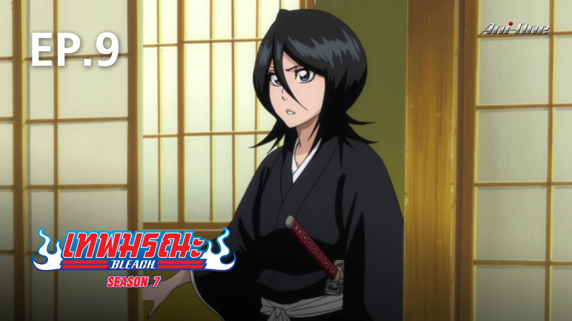 EP.25  Bleach Season 7 - Watch Series Online