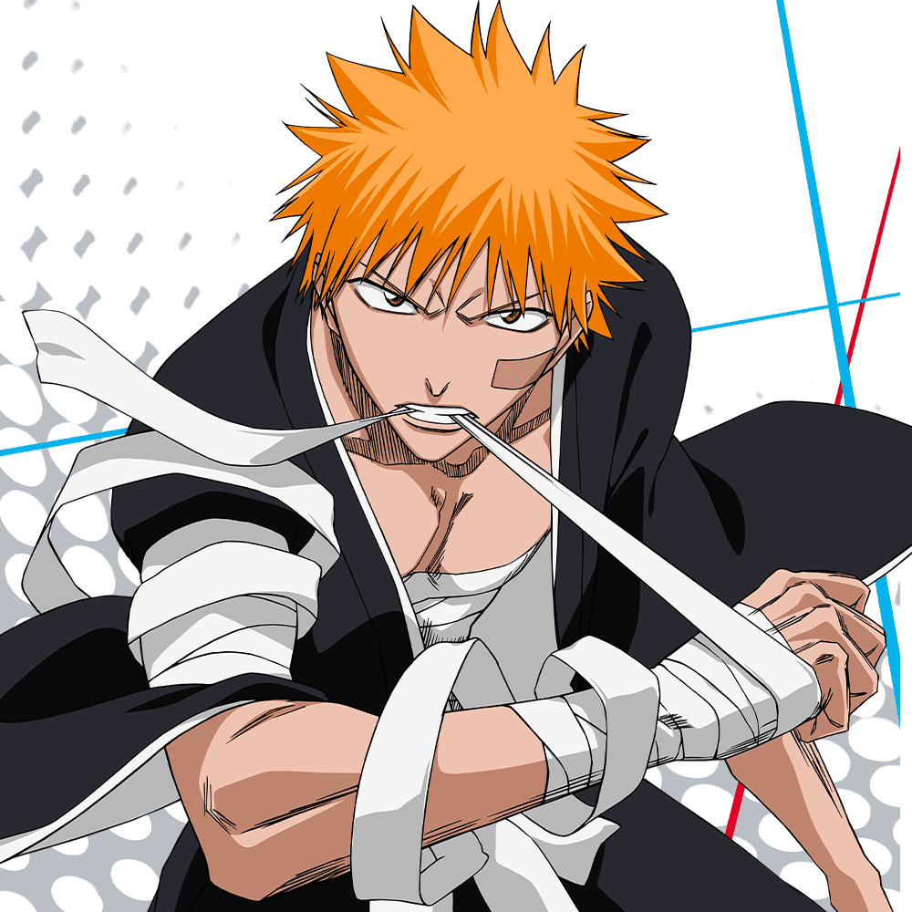 Bleach Season 1