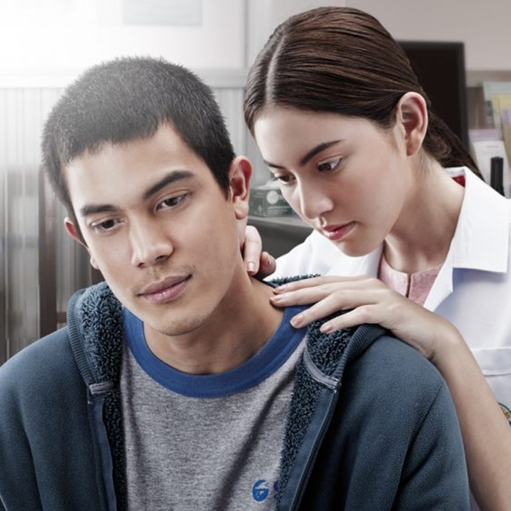 ฟรีแลนซ์..ห้ามป่วย ห้ามพัก ห้ามรักหมอ