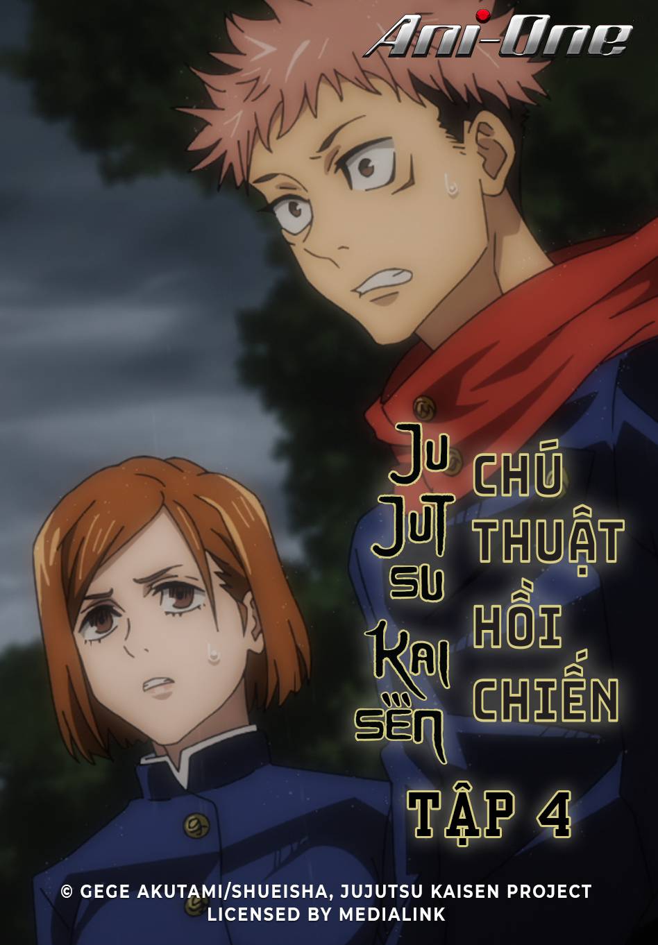 Jujutsu Kaisen': 2021's Anime of the Year returns | Entertainment |  ocolly.com