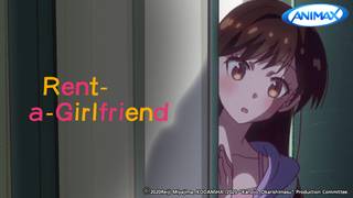 Rent-a-Girlfriend